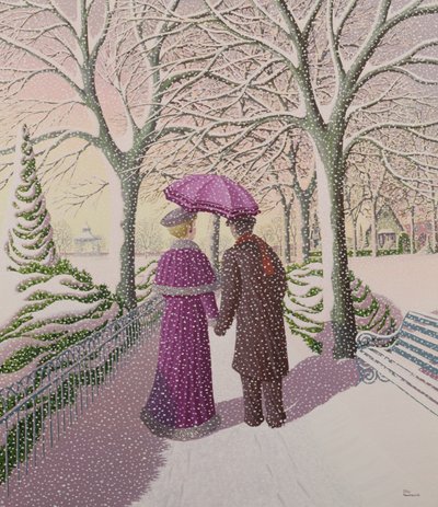 Diciembre de Peter Szumowski